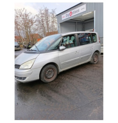 Commande chauffage RENAULT ESPACE 4 Photo n°15