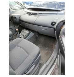 Commande chauffage RENAULT ESPACE 4 Photo n°16