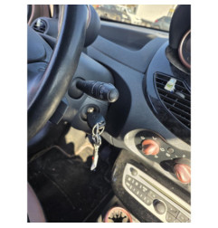 Compte tours RENAULT TWINGO 2 Photo n°16
