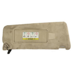 Pare soleil droit JAGUAR XF 1