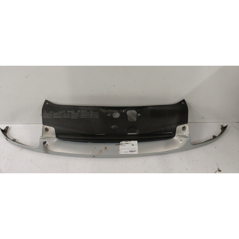 Calandre RENAULT CLIO 2