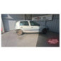 Calandre RENAULT CLIO 2
