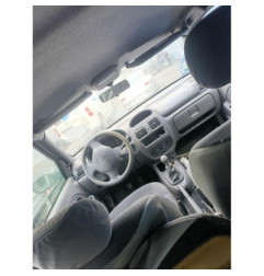 Calandre RENAULT CLIO 2 Photo n°19