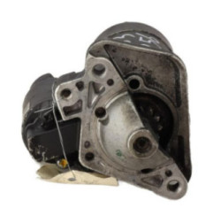 Demarreur RENAULT MEGANE 2 Photo n°1