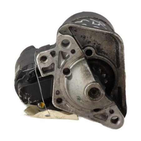 Demarreur RENAULT MEGANE 2 Photo n°1