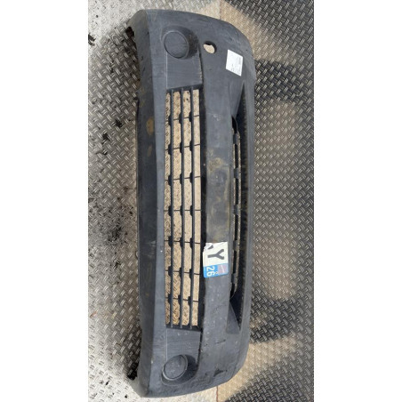 Pare choc avant RENAULT MASTER 2 Photo n°1