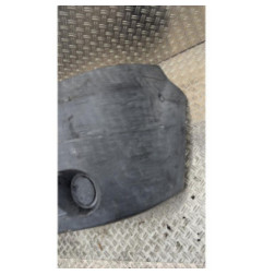 Pare choc avant RENAULT MASTER 2 Photo n°3