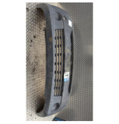 Pare choc avant RENAULT MASTER 2 Photo n°4