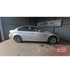 Boite de vitesses BMW SERIE 3 E90