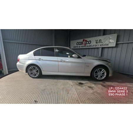 Boite de vitesses BMW SERIE 3 E90