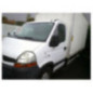 Pare choc avant RENAULT MASTER 2
