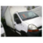 Pare choc avant RENAULT MASTER 2