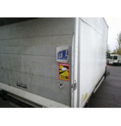 Pare choc avant RENAULT MASTER 2 Photo n°7