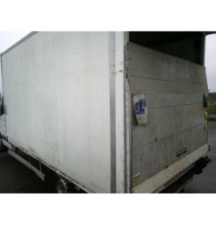 Pare choc avant RENAULT MASTER 2 Photo n°8