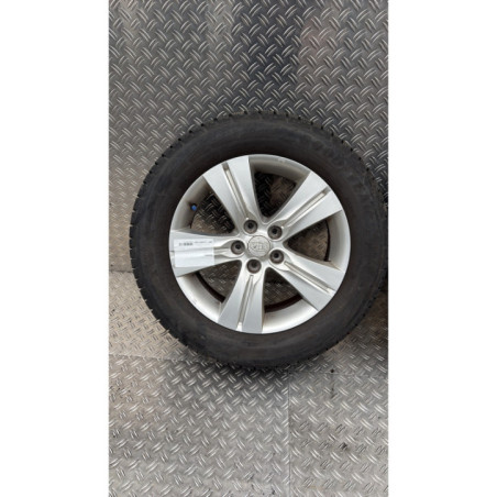Jante KIA SPORTAGE 3 Photo n°1