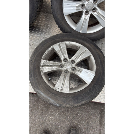 Jante KIA SPORTAGE 3 Photo n°1