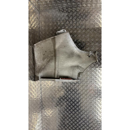 Aile avant droit CITROEN JUMPER 3 Photo n°1