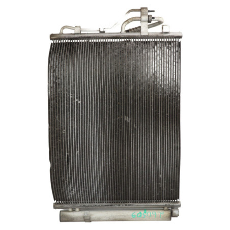 Condenseur de clim KIA SPORTAGE 3 Photo n°1