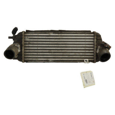 Echangeur air (Intercooler) KIA SPORTAGE 3 Photo n°1