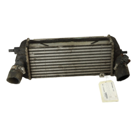 Echangeur air (Intercooler) KIA SPORTAGE 3