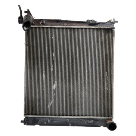 Radiateur eau KIA SPORTAGE 3 Photo n°1