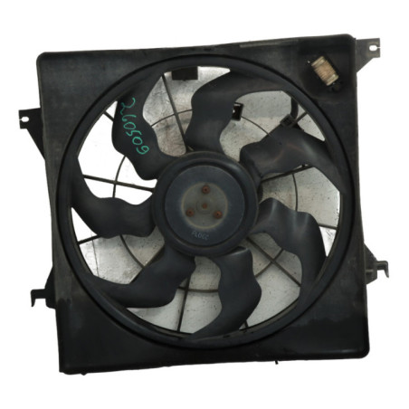 Ventilateur eau KIA SPORTAGE 3 Photo n°1