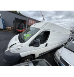 Aile avant droit CITROEN JUMPER 3 Photo n°13