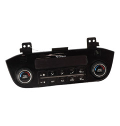 Commande chauffage KIA SPORTAGE 3 Photo n°1