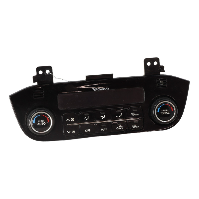 Commande chauffage KIA SPORTAGE 3