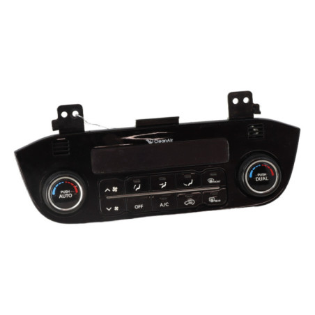 Commande chauffage KIA SPORTAGE 3 Photo n°1
