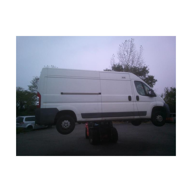 Porte avant droit CITROEN JUMPER 3