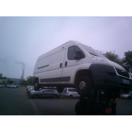 Porte avant droit CITROEN JUMPER 3