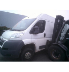 Porte avant droit CITROEN JUMPER 3 Photo n°3