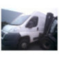 Porte avant droit CITROEN JUMPER 3