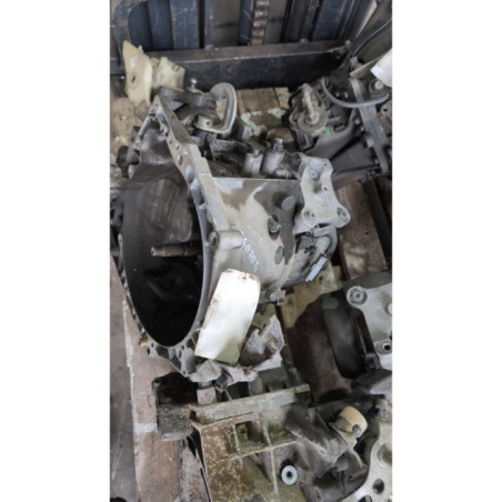 Boite de vitesses PEUGEOT 208 1