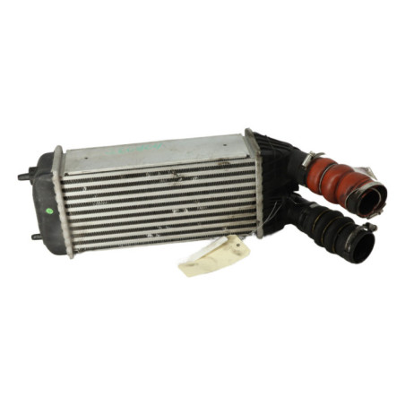 Echangeur air (Intercooler) PEUGEOT 208 1 Photo n°1