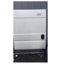 Porte laterale droit CITROEN JUMPER 3 Photo n°1