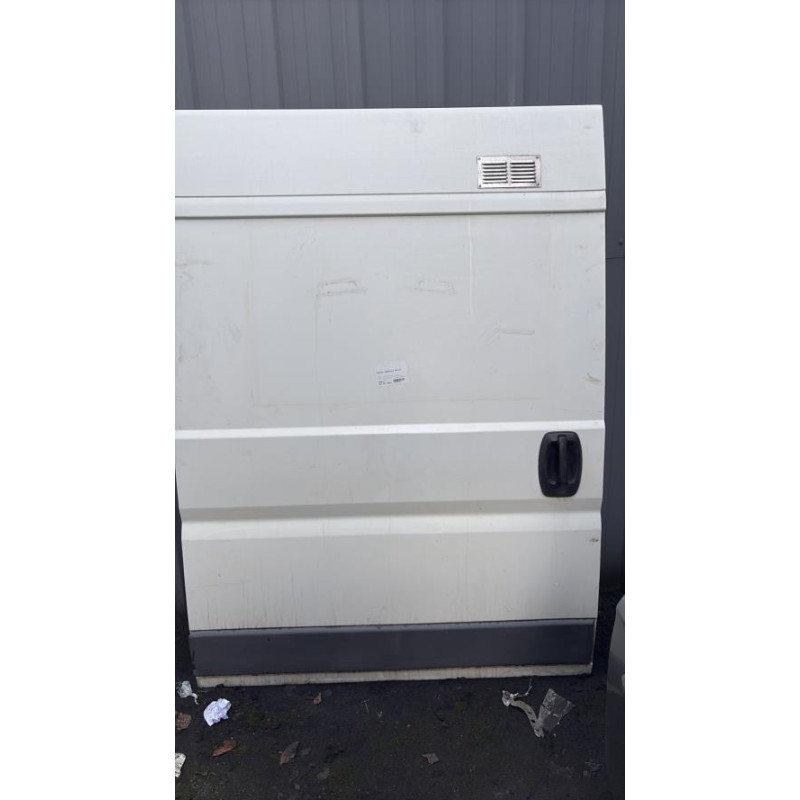 Porte laterale droit CITROEN JUMPER 3