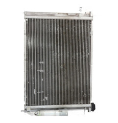 Radiateur eau clim RENAULT CLIO 3