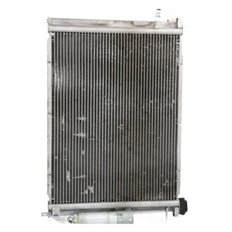 Radiateur eau clim RENAULT CLIO 3