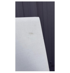 Porte laterale droit CITROEN JUMPER 3 Photo n°3