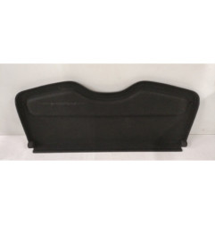Plage arriere RENAULT CLIO 3