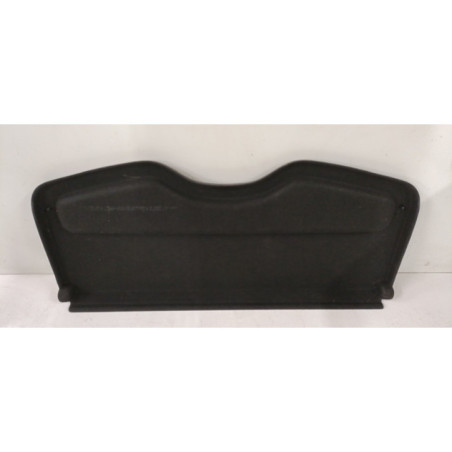 Plage arriere RENAULT CLIO 3