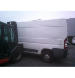 Porte laterale droit CITROEN JUMPER 3 Photo n°7