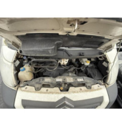 Porte laterale droit CITROEN JUMPER 3 Photo n°9