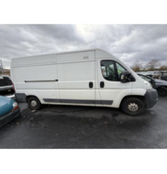 Porte laterale droit CITROEN JUMPER 3 Photo n°11