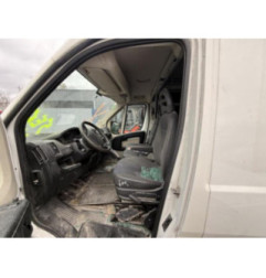 Porte laterale droit CITROEN JUMPER 3 Photo n°13