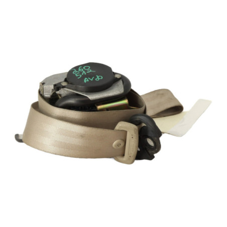Ceinture avant droit AUDI A3 1 Photo n°1