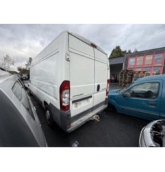 Porte laterale droit CITROEN JUMPER 3 Photo n°15