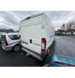 Porte laterale droit CITROEN JUMPER 3 Photo n°16